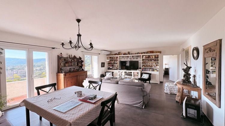 Ma-Cabane - Vente Maison Le Plan-de-la-Tour, 120 m²