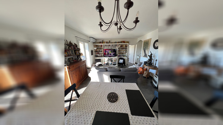 Ma-Cabane - Vente Maison Le Plan-de-la-Tour, 120 m²