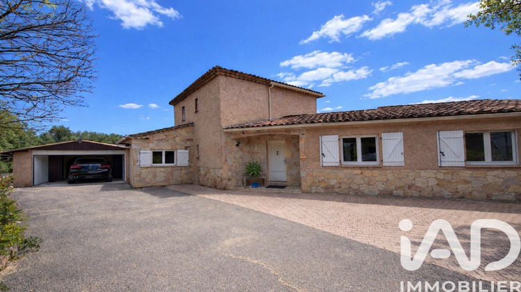 Ma-Cabane - Vente Maison Le Plan-de-la-Tour, 145 m²