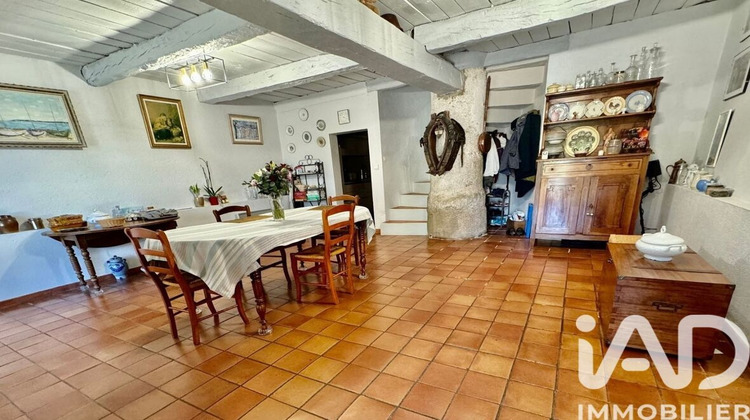 Ma-Cabane - Vente Maison Le Plan-de-la-Tour, 143 m²