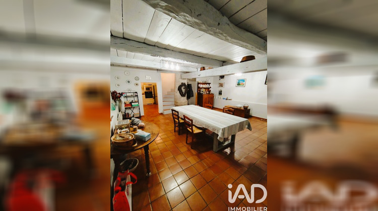 Ma-Cabane - Vente Maison Le Plan-de-la-Tour, 143 m²