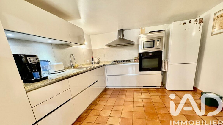 Ma-Cabane - Vente Maison Le Plan-de-la-Tour, 143 m²