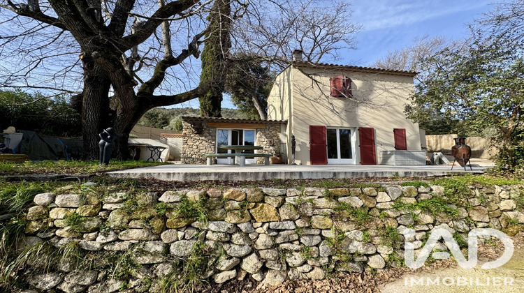 Ma-Cabane - Vente Maison Le Plan-de-la-Tour, 67 m²