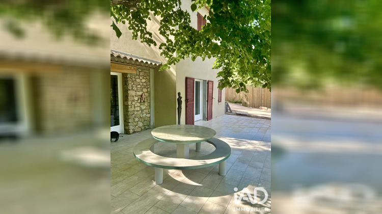 Ma-Cabane - Vente Maison Le Plan-de-la-Tour, 67 m²