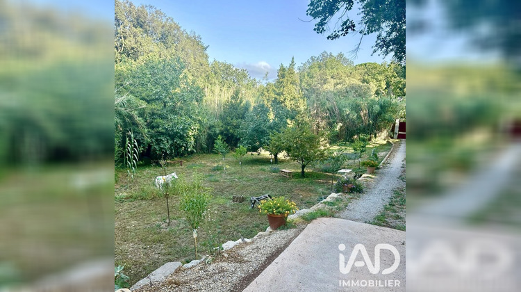 Ma-Cabane - Vente Maison Le Plan-de-la-Tour, 67 m²