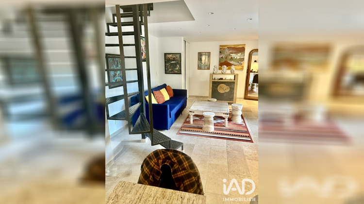 Ma-Cabane - Vente Maison Le Plan-de-la-Tour, 67 m²