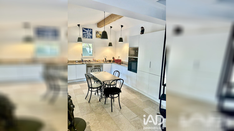 Ma-Cabane - Vente Maison Le Plan-de-la-Tour, 67 m²