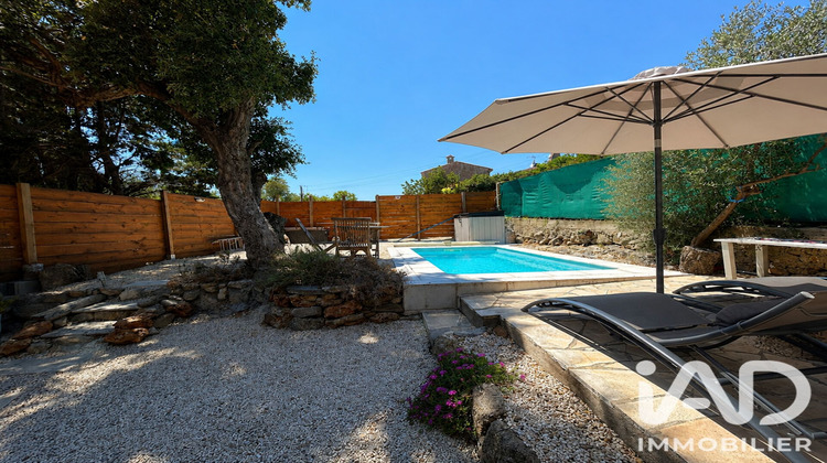 Ma-Cabane - Vente Maison Le Plan-de-la-Tour, 91 m²