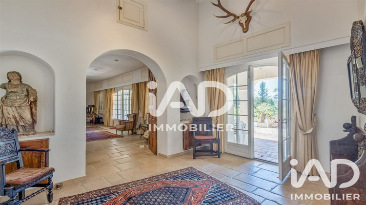 Ma-Cabane - Vente Maison Le Plan-de-la-Tour, 250 m²