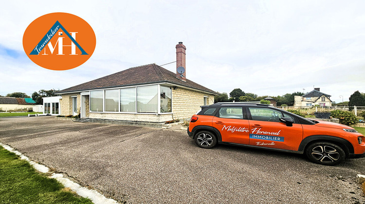 Ma-Cabane - Vente Maison LE PLANQUAY, 90 m²