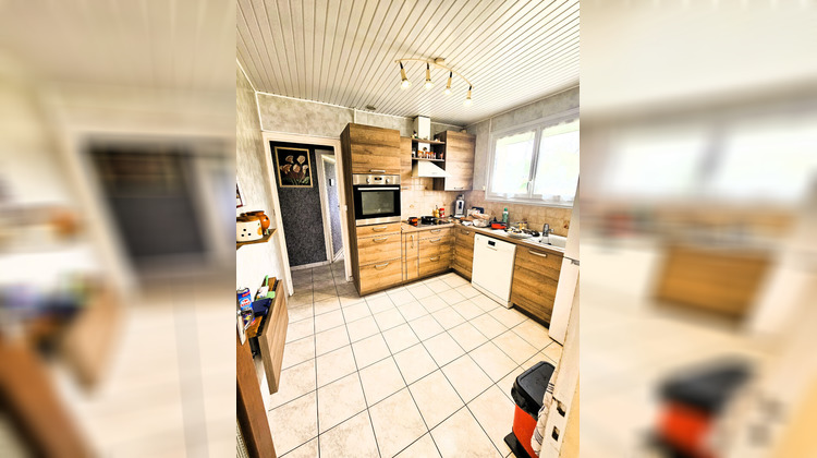 Ma-Cabane - Vente Maison LE PLANQUAY, 90 m²
