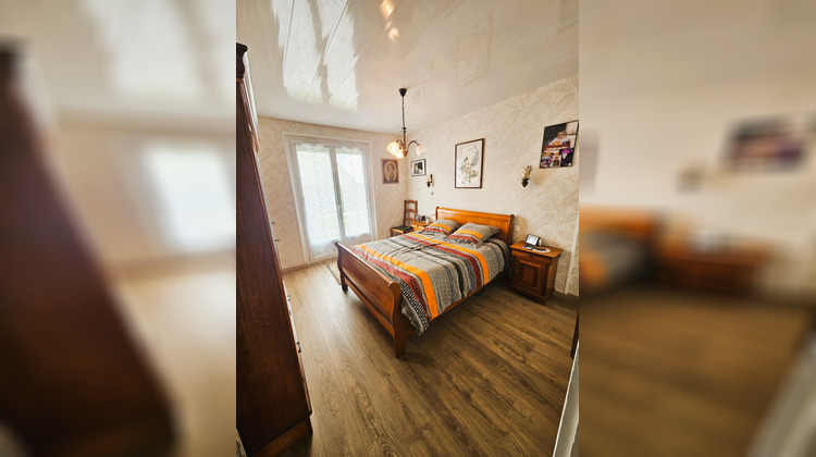 Ma-Cabane - Vente Maison LE PLANQUAY, 90 m²