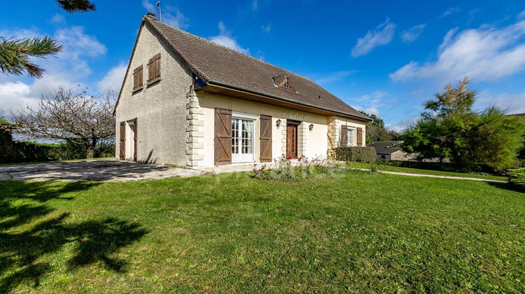 Ma-Cabane - Vente Maison LE PLESSIER HULEU, 130 m²