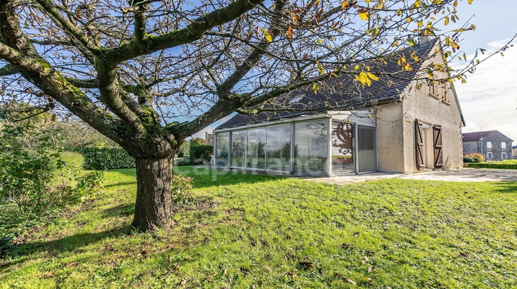 Ma-Cabane - Vente Maison LE PLESSIER HULEU, 130 m²