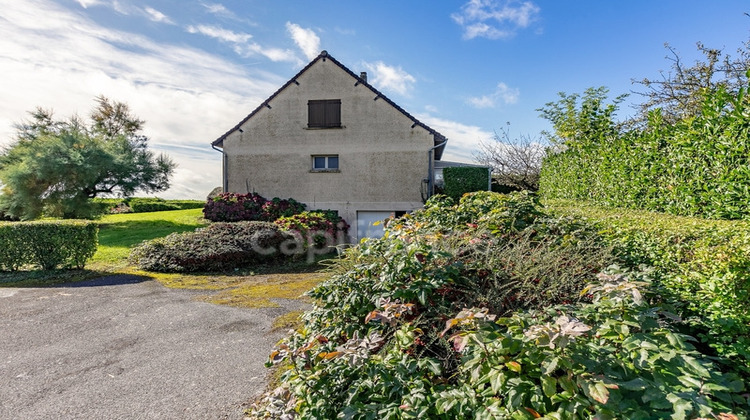 Ma-Cabane - Vente Maison LE PLESSIER HULEU, 130 m²