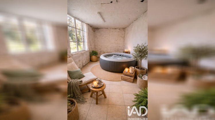 Ma-Cabane - Vente Maison Le Plessier-Huleu, 119 m²