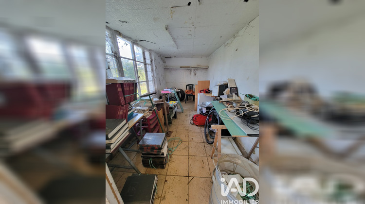 Ma-Cabane - Vente Maison Le Plessier-Huleu, 119 m²