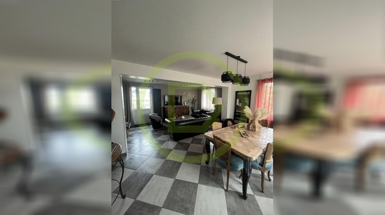 Ma-Cabane - Vente Maison LE PLESSIER ROZAINVILLERS, 150 m²