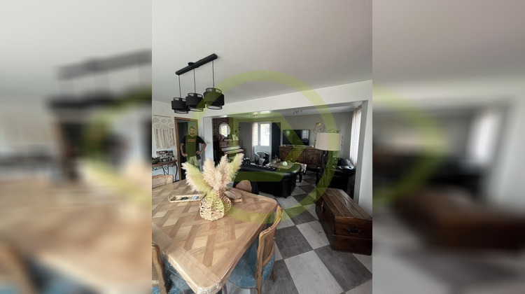 Ma-Cabane - Vente Maison LE PLESSIER ROZAINVILLERS, 150 m²