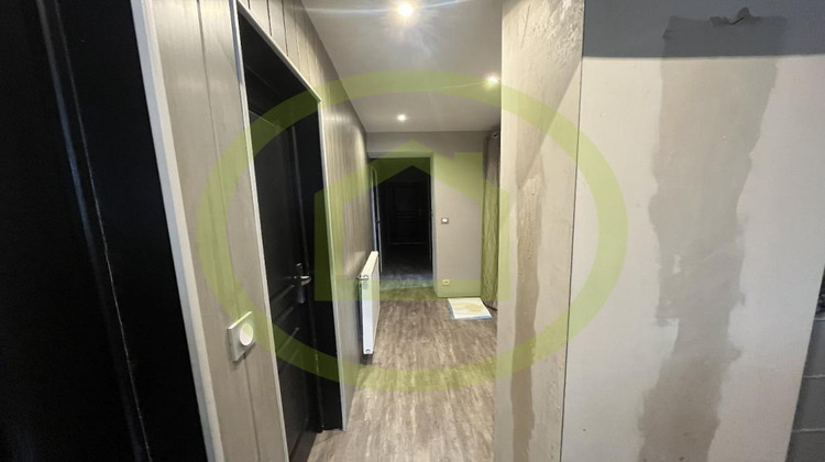 Ma-Cabane - Vente Maison LE PLESSIER ROZAINVILLERS, 150 m²