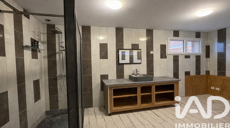 Ma-Cabane - Vente Maison Le Plessier-Rozainvillers, 112 m²