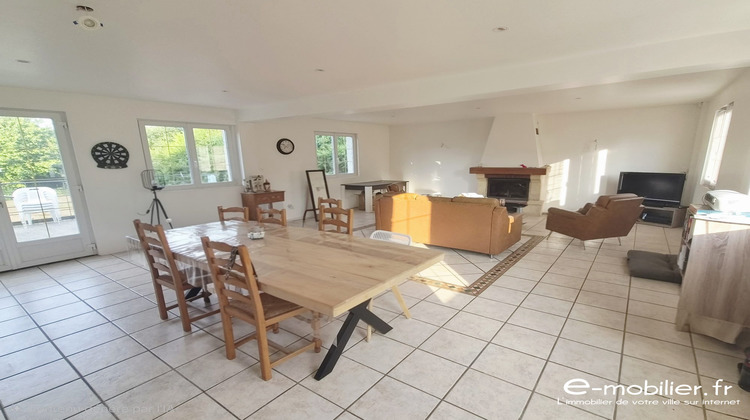 Ma-Cabane - Vente Maison Le Plessier-Rozainvillers, 150 m²