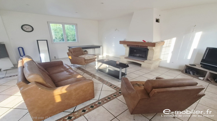 Ma-Cabane - Vente Maison Le Plessier-Rozainvillers, 150 m²
