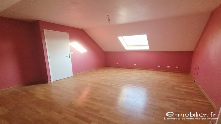 Ma-Cabane - Vente Maison Le Plessier-Rozainvillers, 150 m²