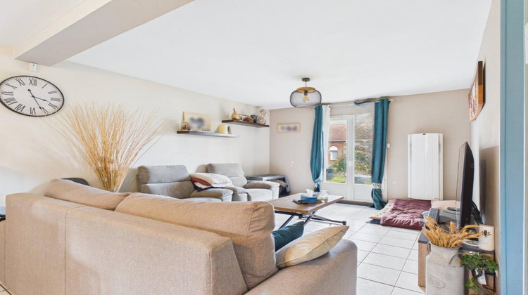 Ma-Cabane - Vente Maison LE PLESSIER SUR BULLES, 92 m²