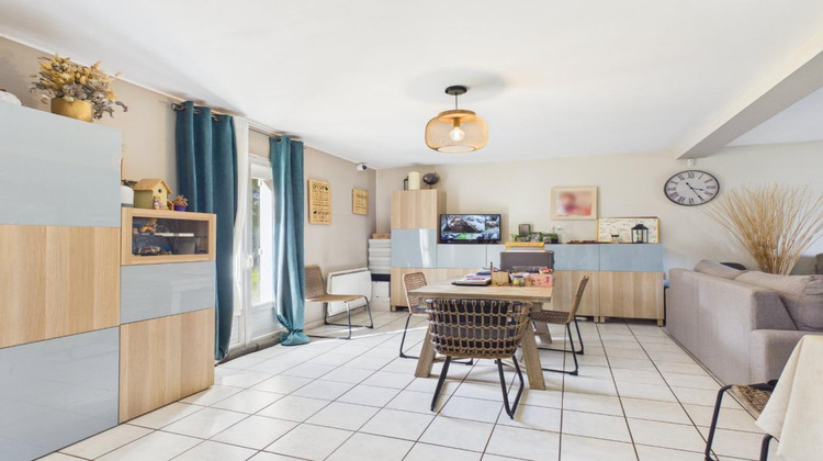 Ma-Cabane - Vente Maison LE PLESSIER SUR BULLES, 92 m²