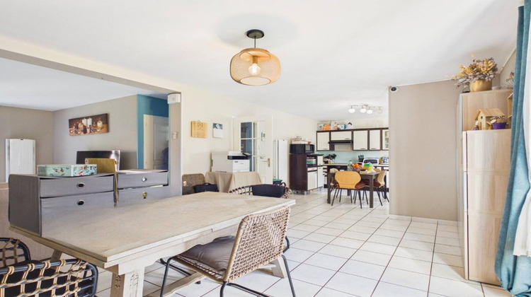 Ma-Cabane - Vente Maison LE PLESSIER SUR BULLES, 92 m²