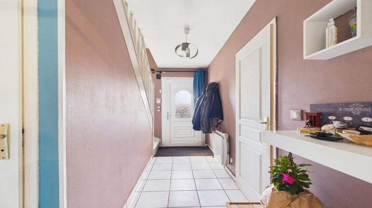 Ma-Cabane - Vente Maison LE PLESSIER SUR BULLES, 92 m²