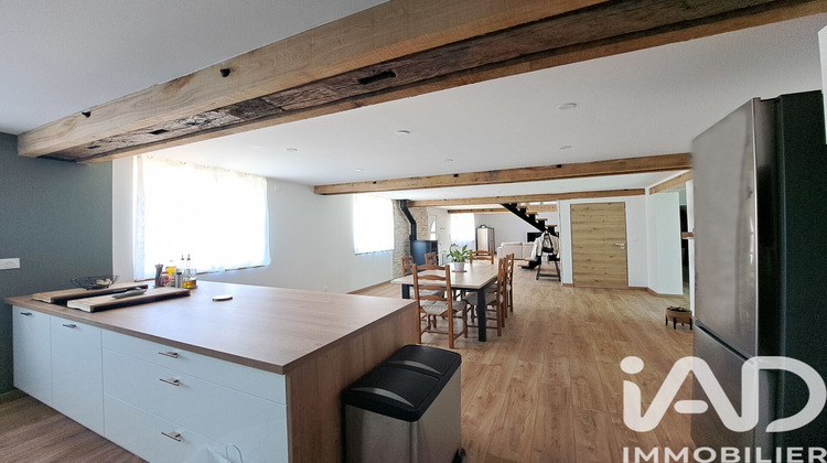 Ma-Cabane - Vente Maison Le Plessier-sur-Bulles, 144 m²