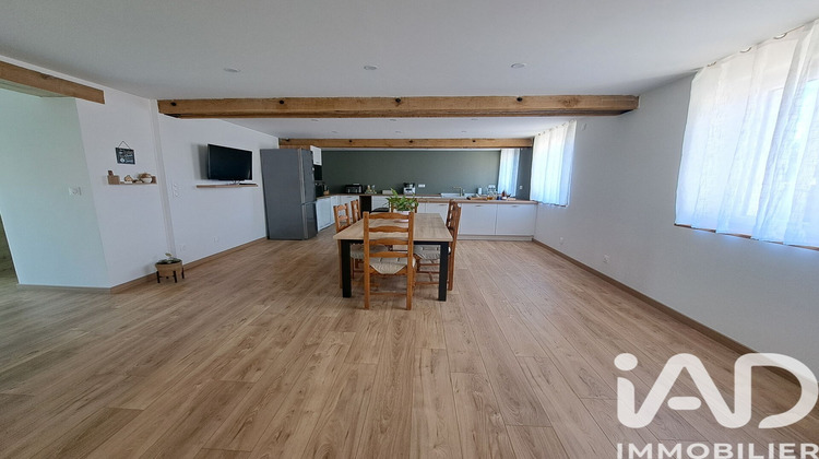 Ma-Cabane - Vente Maison Le Plessier-sur-Bulles, 144 m²
