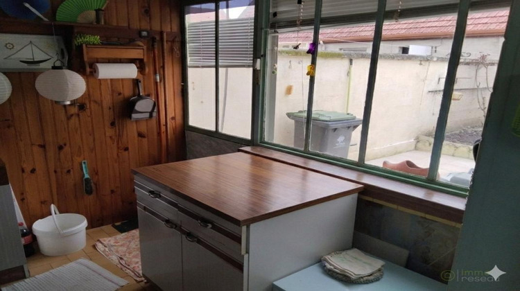 Ma-Cabane - Vente Maison LE PLESSIER SUR SAINT JUST, 64 m²