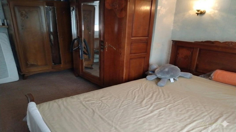 Ma-Cabane - Vente Maison LE PLESSIER SUR SAINT JUST, 64 m²