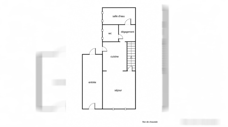 Ma-Cabane - Vente Maison Le Plessier-sur-Saint-Just, 94 m²