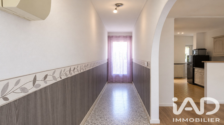Ma-Cabane - Vente Maison Le Plessier-sur-Saint-Just, 94 m²