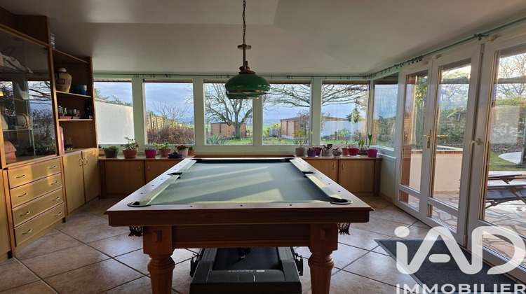 Ma-Cabane - Vente Maison Le Plessis-Aux-Bois, 157 m²