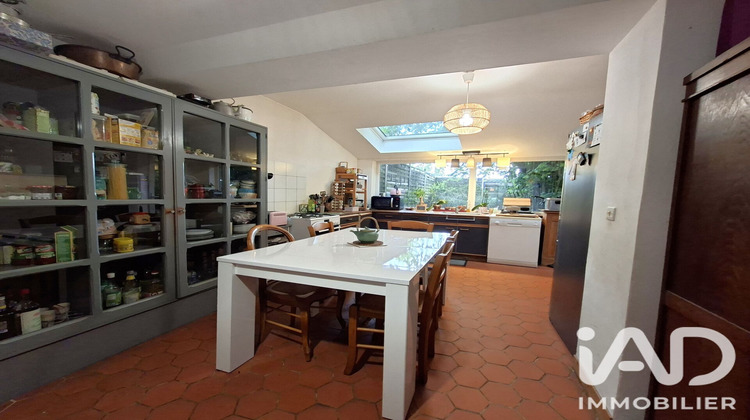 Ma-Cabane - Vente Maison Le Plessis-Aux-Bois, 107 m²
