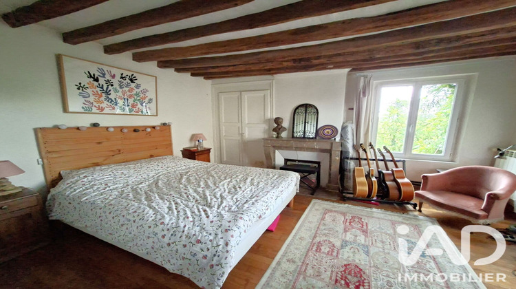 Ma-Cabane - Vente Maison Le Plessis-Aux-Bois, 107 m²