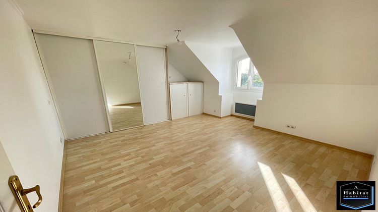 Ma-Cabane - Vente Maison LE PLESSIS-BELLEVILLE, 160 m²