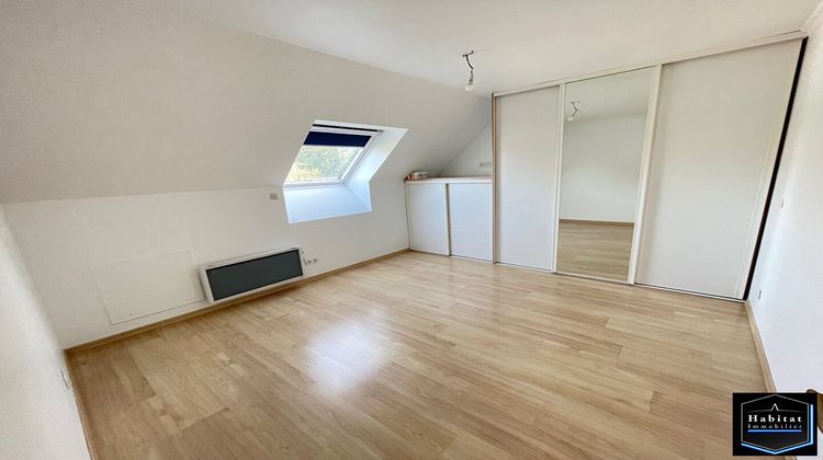 Ma-Cabane - Vente Maison LE PLESSIS-BELLEVILLE, 160 m²