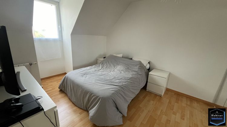 Ma-Cabane - Vente Maison LE PLESSIS-BELLEVILLE, 115 m²