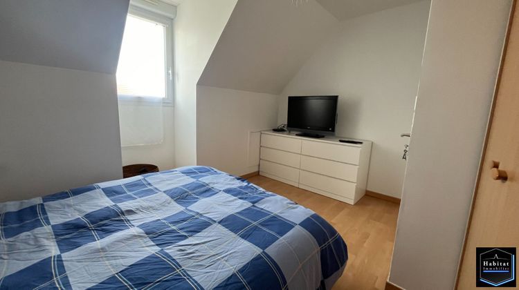 Ma-Cabane - Vente Maison LE PLESSIS-BELLEVILLE, 115 m²