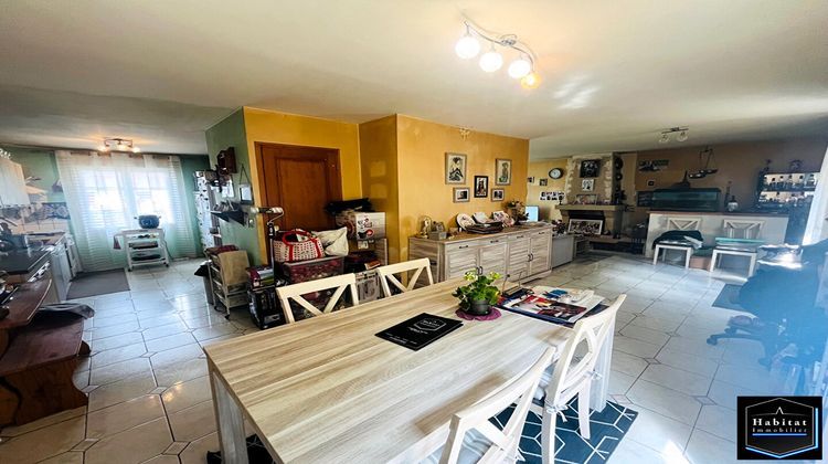 Ma-Cabane - Vente Maison LE PLESSIS-BELLEVILLE, 105 m²