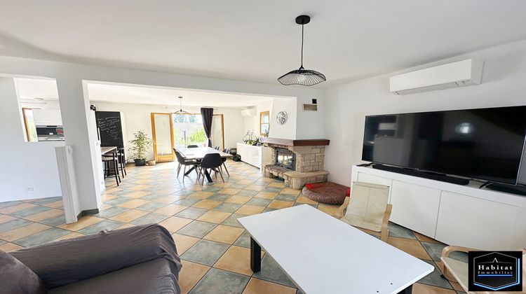 Ma-Cabane - Vente Maison LE PLESSIS-BELLEVILLE, 145 m²