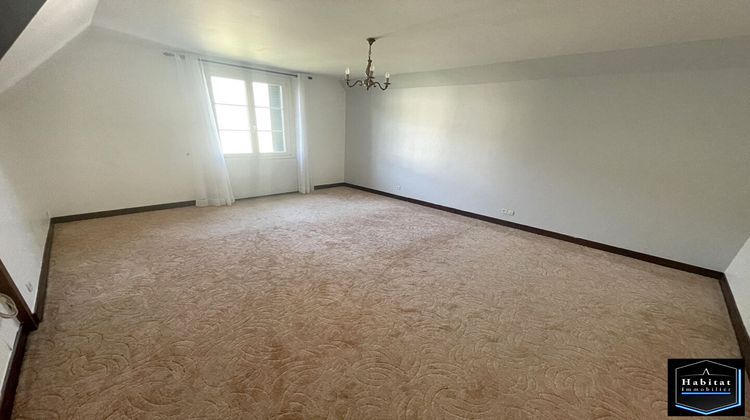 Ma-Cabane - Vente Maison LE PLESSIS-BELLEVILLE, 147 m²