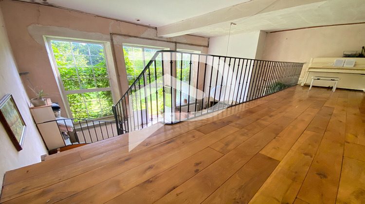 Ma-Cabane - Vente Maison LE PLESSIS-BELLEVILLE, 270 m²