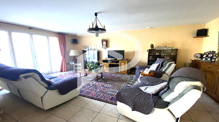 Ma-Cabane - Vente Maison LE PLESSIS-BELLEVILLE, 99 m²